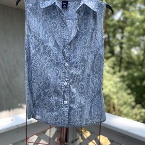 Cotton Shirt